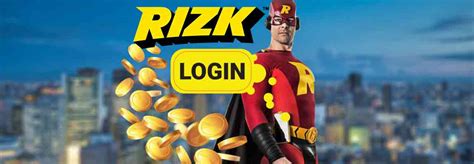 rizk.com login